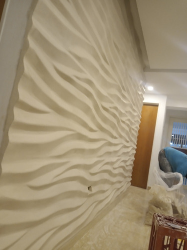 Paneles Decorativos 3d