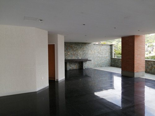 Apartamento En Venta En La Boyera Cima Bosque Mb-22-008