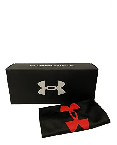 Under Armour Hustle 58mm Gafas De Sol Rectangulares Multicap