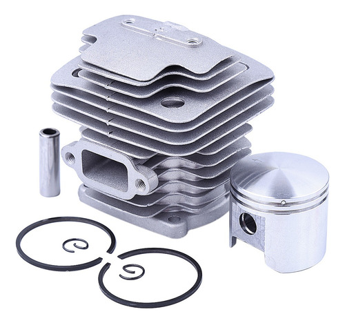 42mm Kit De Pistón De Cilindro Para Echo Srm-4605 Srm-4600