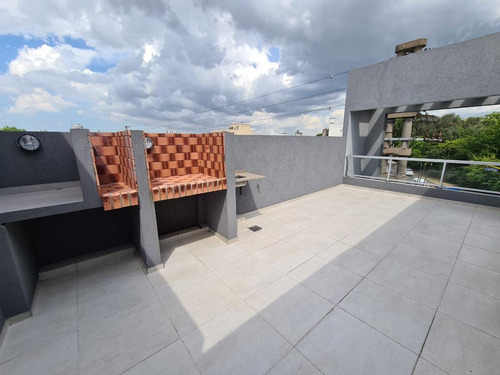 Imagen 11 de 12 de Amplio Dpto 2 Amb. A Estrenar 65 M² - San Justo