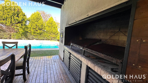 Casa En Haras Santa Maria 5 Amb