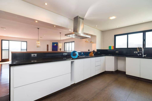 Imagem 14 de 23 de Apartamento Com 4 Dormitórios À Venda, 280 M² Por R$ 1.900.000 - Butantã - São Paulo/sp - Ap11963