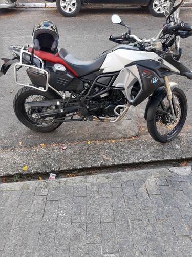 Bmw Bmw F800 Adventure