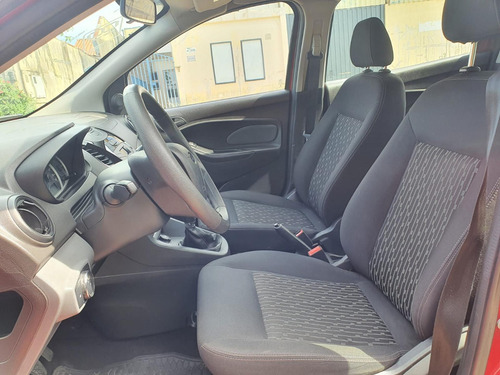 Imagem 8 de 12 de Ka+ Sedan 1.5 Se/se Plus 16v Flex 4p