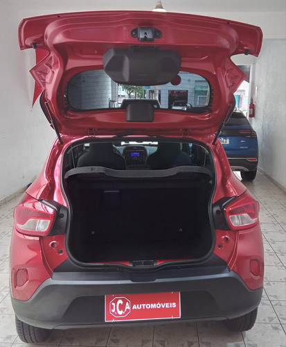 Renault Kwid 1.0 12v Zen Sce 5p