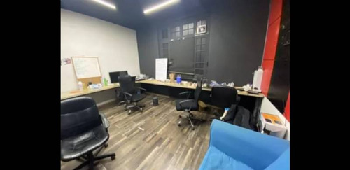 Oficina A 3 Cuadras De Vicuña Mackenna, Comuna De Santiago