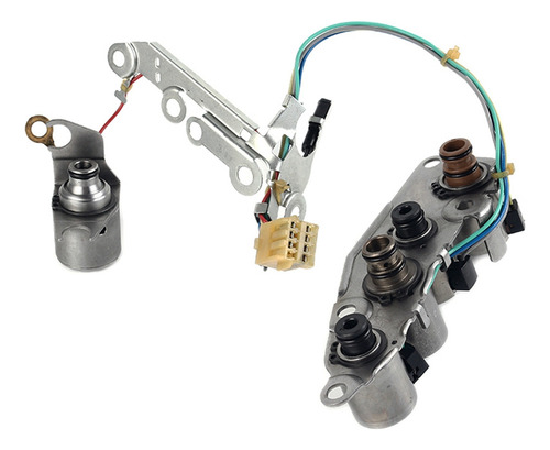 Mz Car Shift Solenoid 3194085x0b 3194085x00