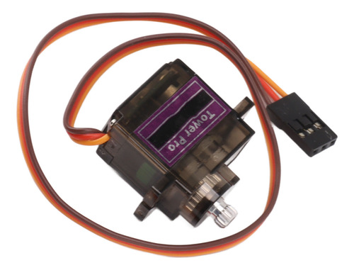 Mini Servo 180 Grados Micro Servo Para Rc De Control Remoto