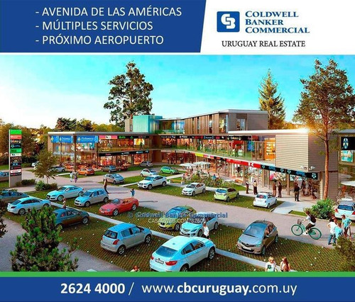 Oficina Carrasco Alquiler