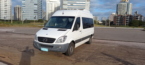 Imagen 7 de 10 de Traslado Personas Personal Van Camioneta Combi Aeropuerto