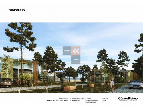 Imagen 13 de 30 de Bosques De Mar Un Lugar Donde El Paisaje Natural Se Convierte En Protagonista.