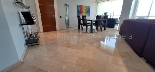 Apartamento En Alquiler Lomas Del Sol Mls #25-24780