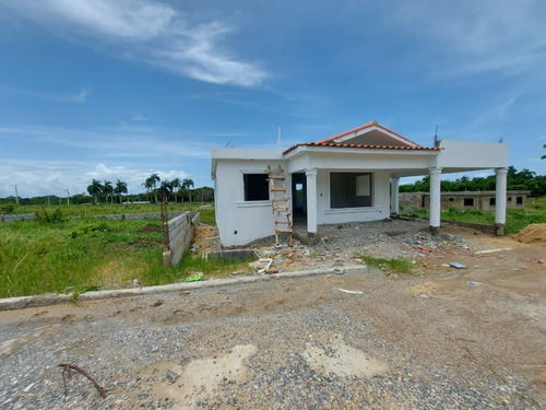 Solares Economicos En Santo Domingo Norte.