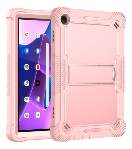 Funda Para Lenovo M10plus/m10plus 3rd Tablet Pc