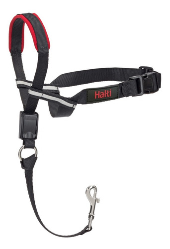 Collar Anti Tirones Optifit Large Perro Grande