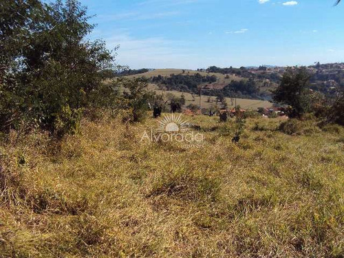 Terreno, Vivendas Do Engenho D'água, Itatiba - R$ 130 Mil, Cod: Tr050 - Vtr050