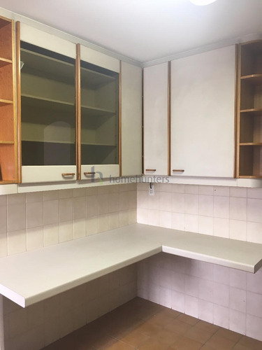 Apartamento Com 3 Dormitórios À Venda, 105 M² Por R$ 650.000,00 - Centro - Campinas/sp - Ap4185
