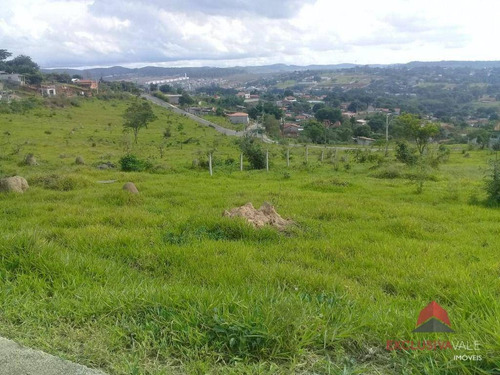 Imagem 1 de 2 de Terreno À Venda, 643 M² Por R$ 120.000 - Chácaras Pousada Do Vale - São José Dos Campos/sp - Te0862