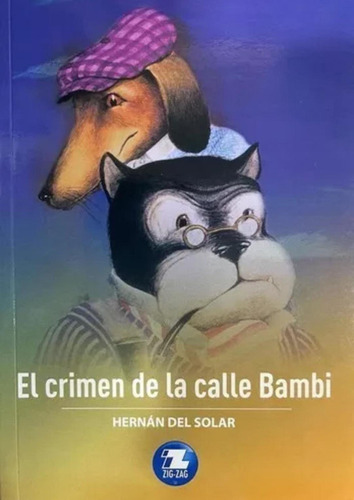 El Crimen De La Calle Bambi