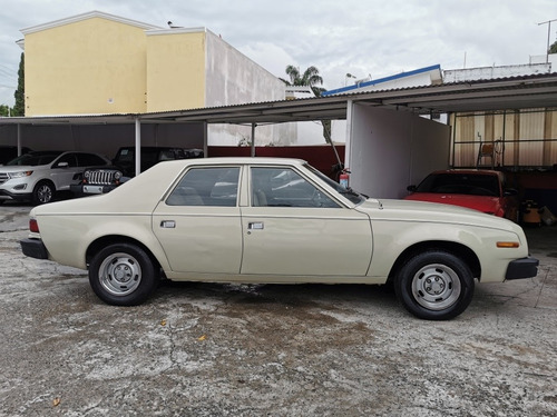 Imagen 4 de 12 de Rambler American