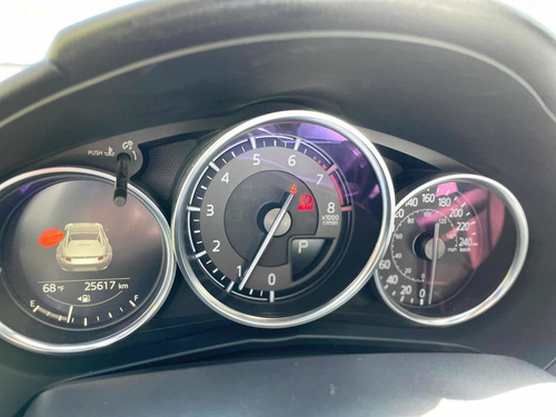 Imagen 13 de 15 de Mazda Mx-5 2.0 Rf At 2017