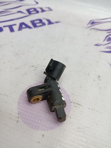 Sensor Velocidad Abs Vw Jetta A4 Clasico 2.0l 08-15 (Usado)