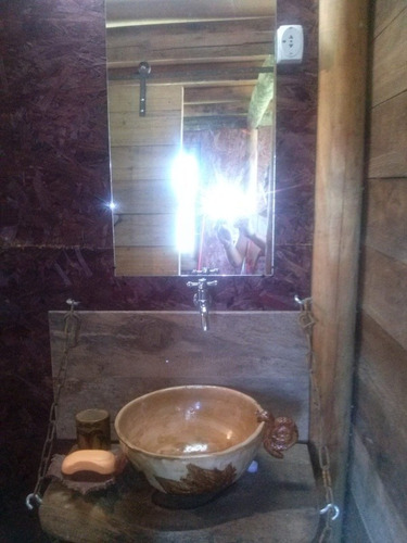 Imagen 5 de 14 de Cabaña San Gregorio De Polanco