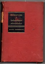 Comprar Reumatismo Y Enfermedades Relacionadas - S. Tarnopolsky