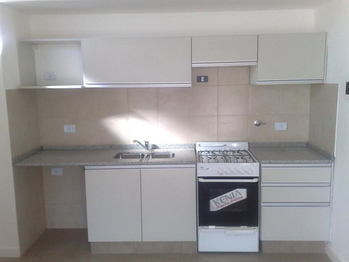 Departamento - Florida Belgrano-oeste