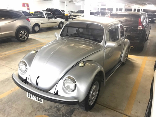 Volkswagen Fusca Itamar 1996