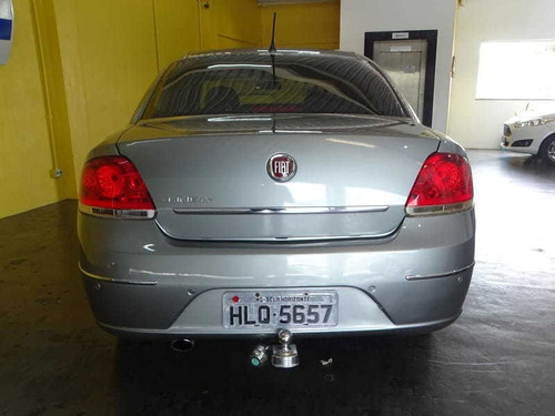 Fiat Linea Essence 1.8 16v