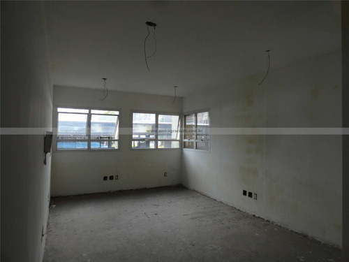 Imagem 3 de 6 de Sala - Centro - Santo Andre - Sao Paulo | Ref.: - 2134