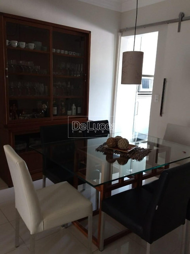 Imagem 8 de 30 de Apartamento À Venda Em Jardim Flamboyant - Ap003727