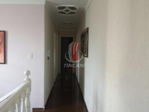 Imagem 10 de 18 de Sobrado Com 3 Dorms E 1 Vagas - Guarulhos - 904