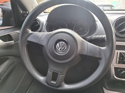 Volkswagen Gol 1.0 City Total Flex 5p