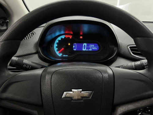 Chevrolet Onix 1.4 MPFI LT 8V FLEX 4P MANUAL