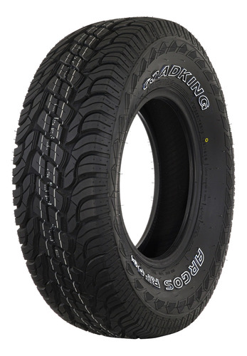 Pneu Aro 16 Roadking 265/75r16 Lt 123/120s Argos Rf06 A/t