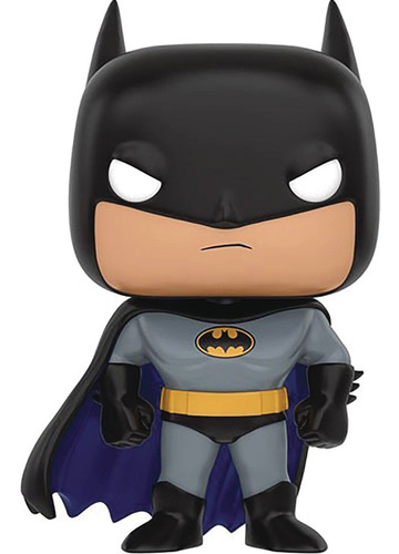 Funko Pop Batman The Animated Series * Batman