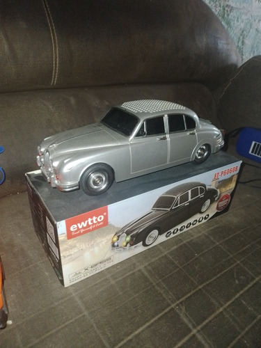 Vendo Bocina Carro Ewtto