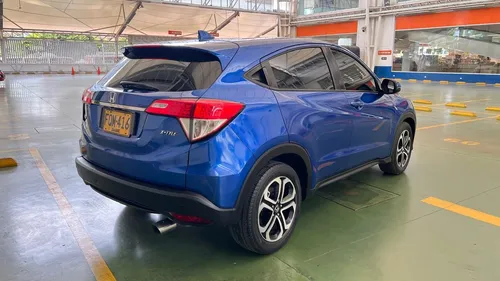Honda HR-V 1.8 X-tyle