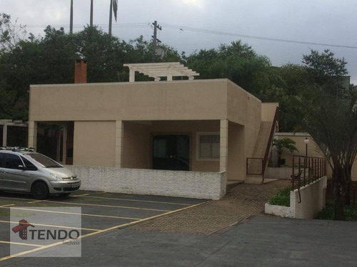 Imagem 16 de 17 de Imob01 - Apartamento 48 M² - Venda - 2 Dormitórios - Taboão - São Bernardo Do Campo/sp - Ap2736