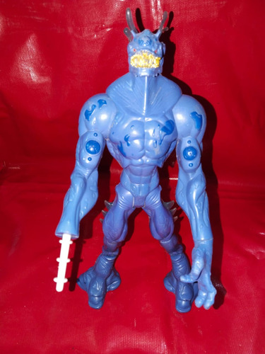 2 Elementor De Agua De Max Steel (Usado)