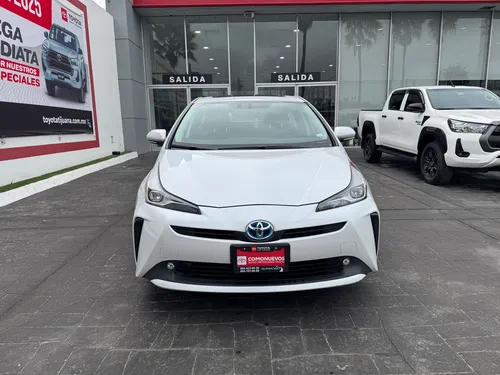 Toyota Prius 1.8 Premium Cvt