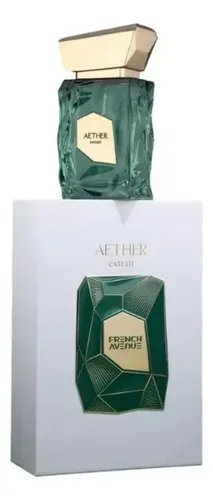 Aether French Avenue Extrait De Parfum, 100 Ml, Volumen Por | Cuotas ...
