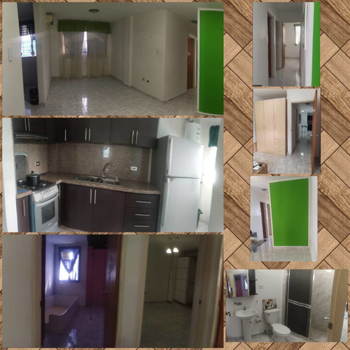 Imagen 4 de 9 de Apartamento En Paraparal Residencias Maniapure