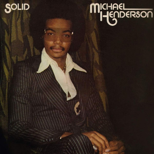 Cd: Solid (expanded Edition)