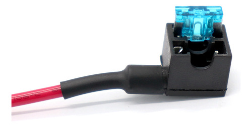 Adaptador De Fusibles Para Coche De 12 V Con 5 Fusibles De 1