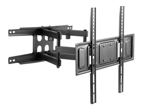 Soporte Movil Para Tv 32 A 70 Pulgadas Solidview Sp218lm