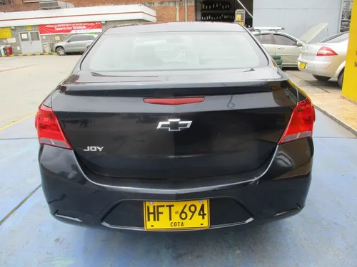 Chevrolet Joy 1400cc Mt Aa